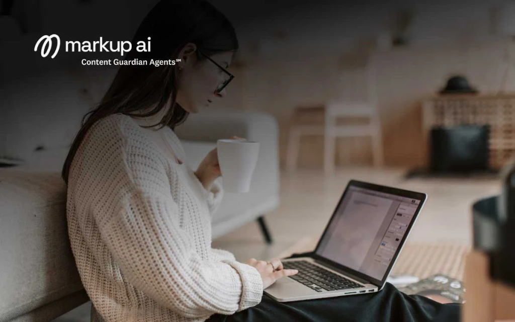 Markup AI Report Warns Enterprises: AI Content Needs Stronger Guardrails
