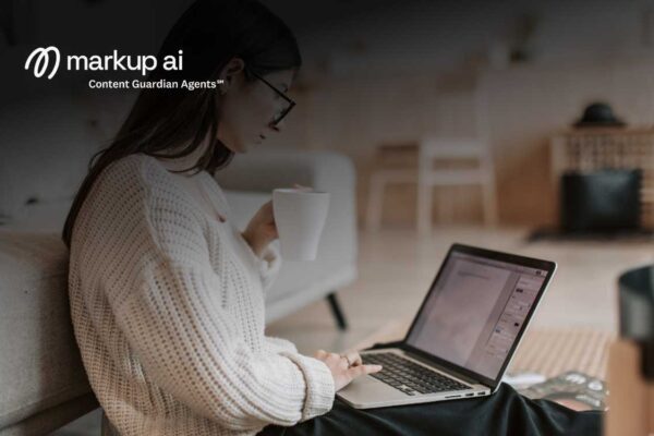 Markup AI Report Warns Enterprises: AI Content Needs Stronger Guardrails