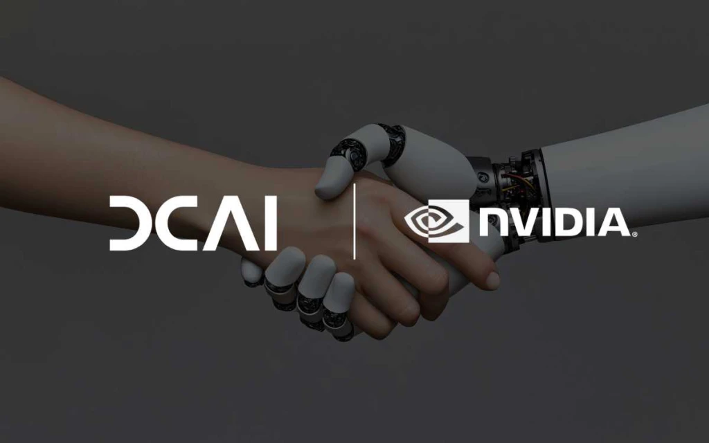 DCAI Backs NVIDIA’s NVQLink to Turbocharge Hybrid Quantum–AI Supercomputing
