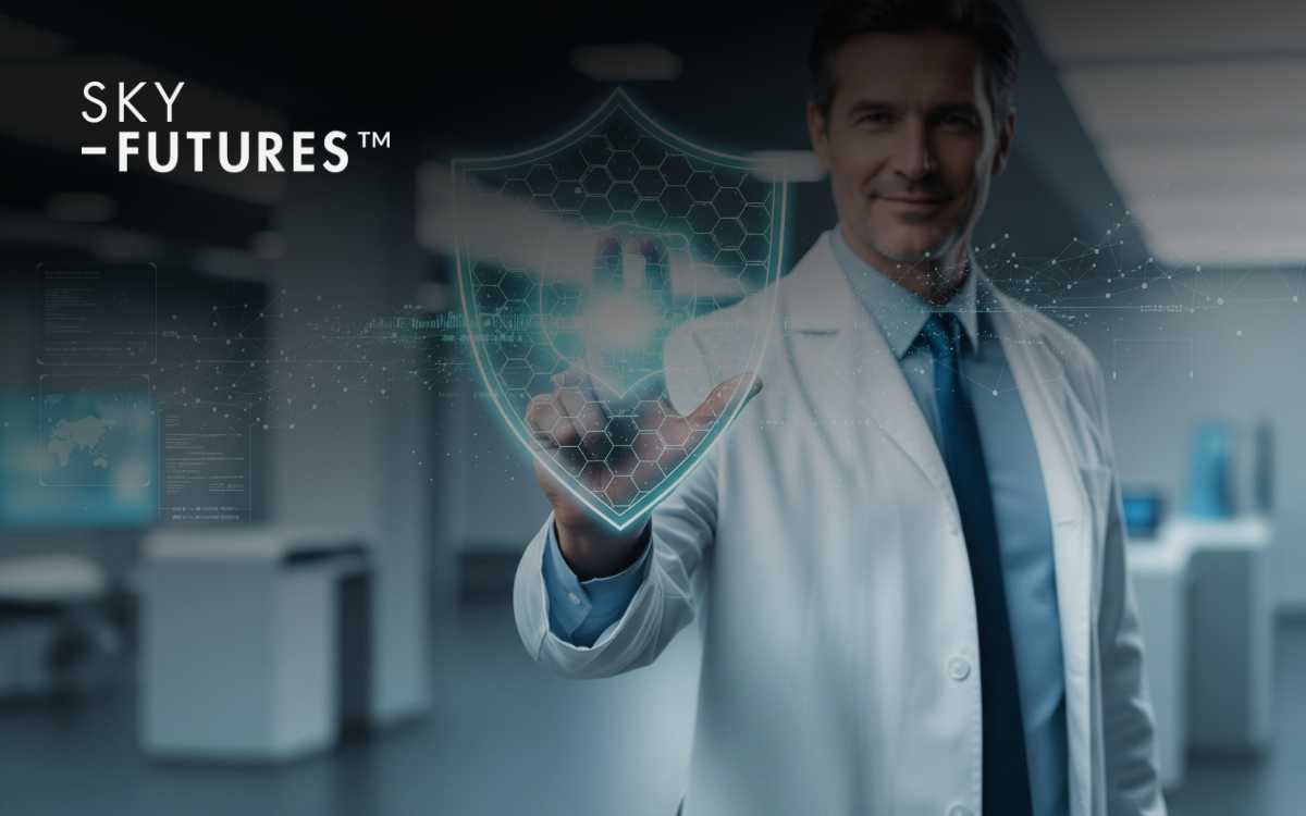 Drone Tech Enters Its Predictive Era: Sky-Futures Maps Out the UAS Trends That Will Define 2026