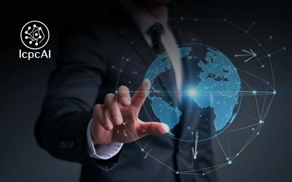 LCPC AI Bets on Blockchain + AI to Build a ‘Trusted Intelligent Computing’ Future