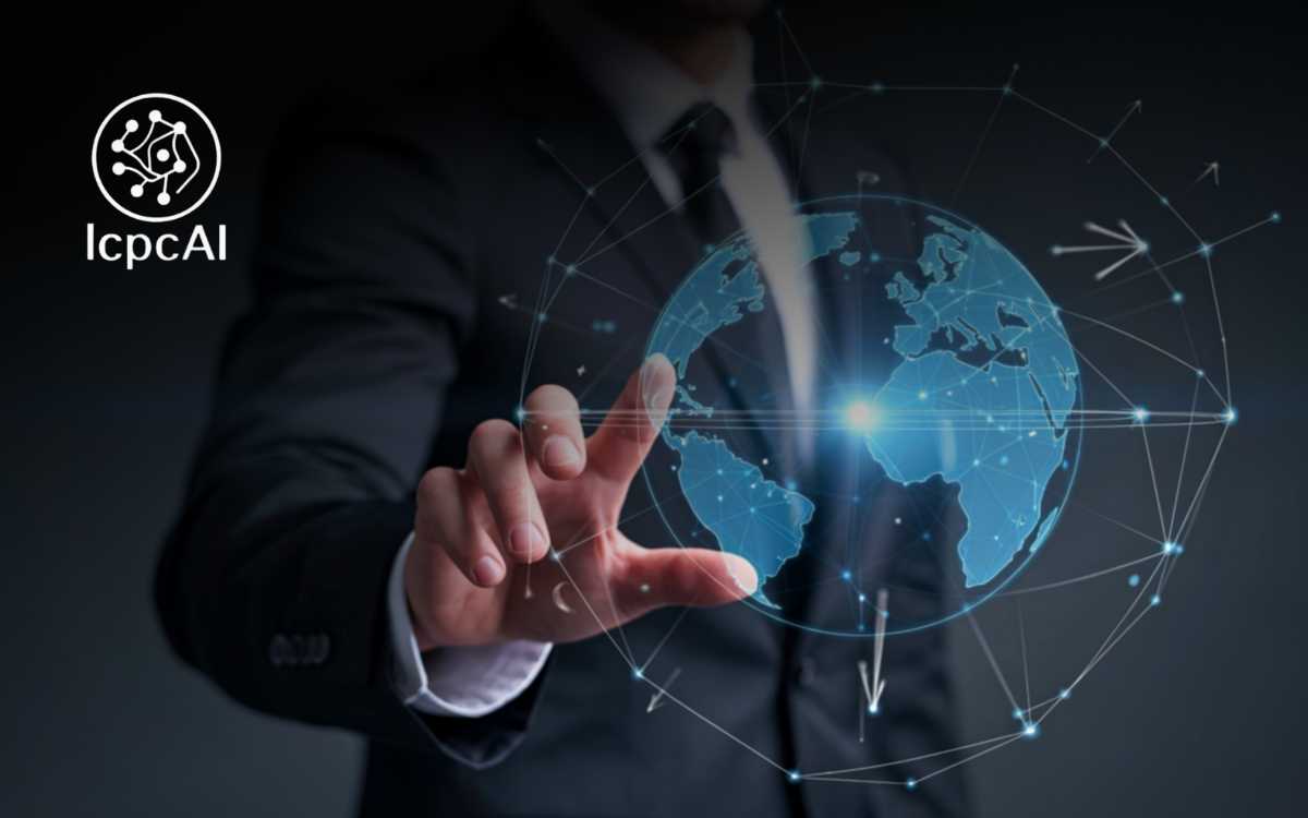 LCPC AI Bets on Blockchain + AI to Build a ‘Trusted Intelligent Computing’ Future