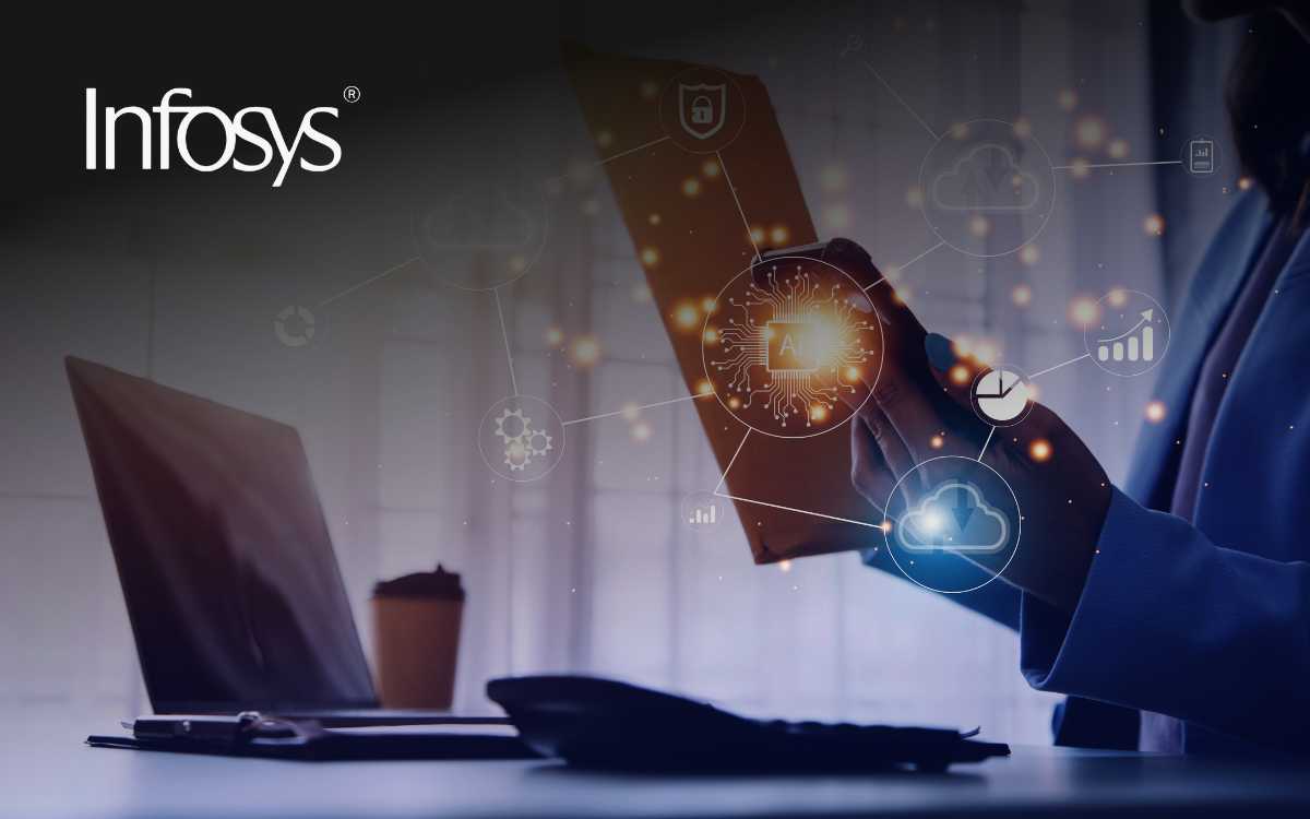 Infosys Bets Big on “AI-First GCCs” With New Model Aimed at Reinventing Global Tech Centers