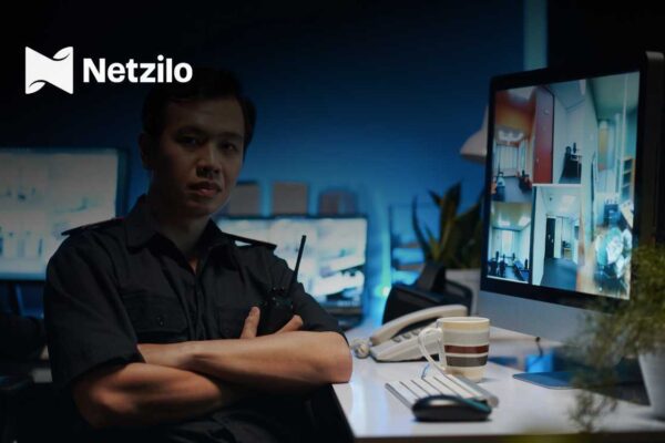 Netzilo Launches ‘The AI Edge,’ a SASE Platform Built for a Future Where AI Agents Are Your New Users