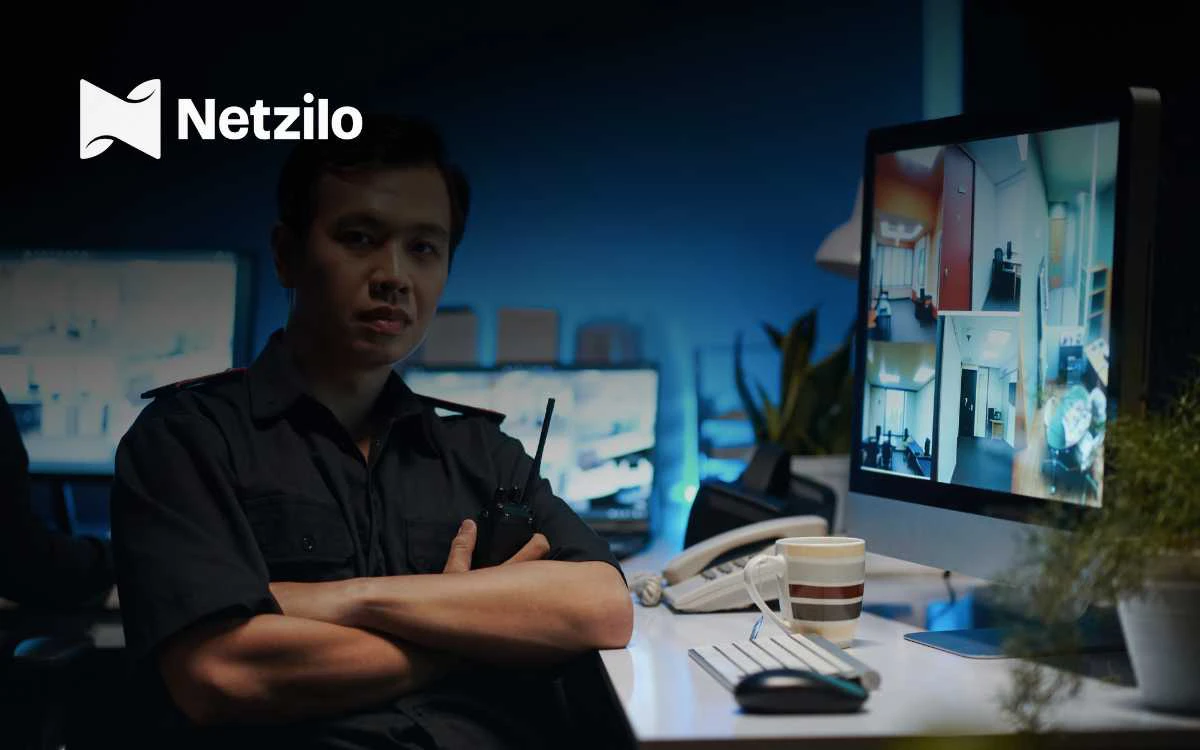 Netzilo Launches ‘The AI Edge,’ a SASE Platform Built for a Future Where AI Agents Are Your New Users