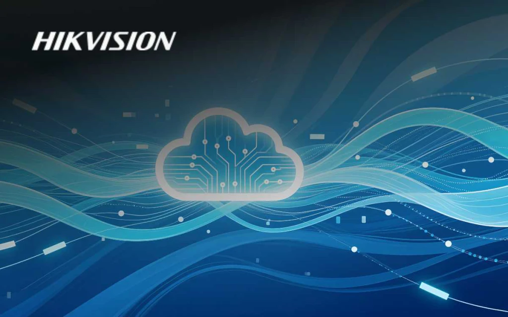 Hikvision’s WonderOS 4 Turns Classrooms Into AI-Driven Learning Hubs