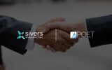Sivers and POET Partner to Power Next-Gen AI Data Centers With Scalable Optical Engines