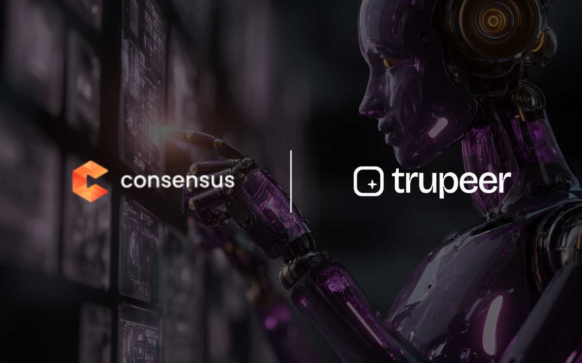 Consensus Unveils AI Video Content, Turning Demos Into Studio-Quality Videos in Minutes