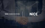 Tata Communications and NiCE Partner to Redefine AI-Powered Customer Experience