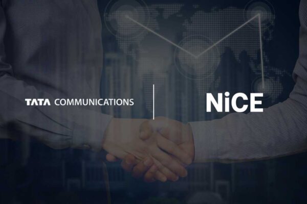 Tata Communications and NiCE Partner to Redefine AI-Powered Customer Experience