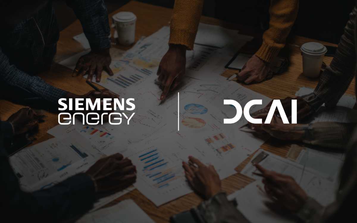 Denmark Launches First Sovereign Industrial AI Program With Gefion Supercomputer and Siemens Gamesa