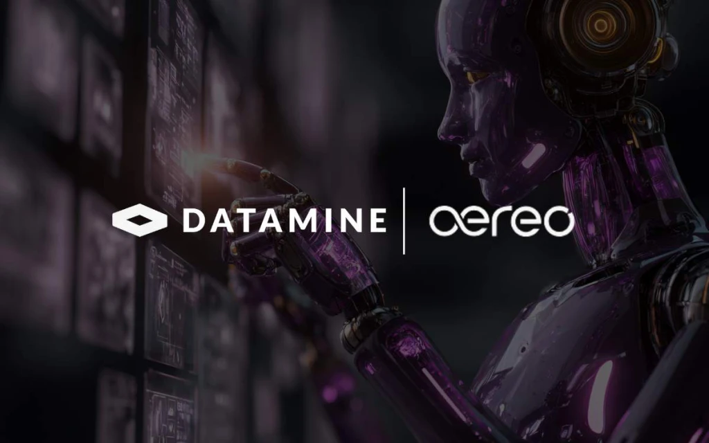 Datamine and Aereo Forge Global AI Alliance to Modernize Mine Planning and Real-Time Operations