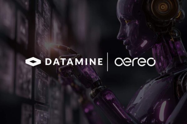 Datamine and Aereo Forge Global AI Alliance to Modernize Mine Planning and Real-Time Operations