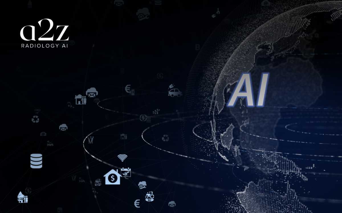 a2z-Unified-Triage Gains FDA Clearance for Abdomen-Pelvis CT AI