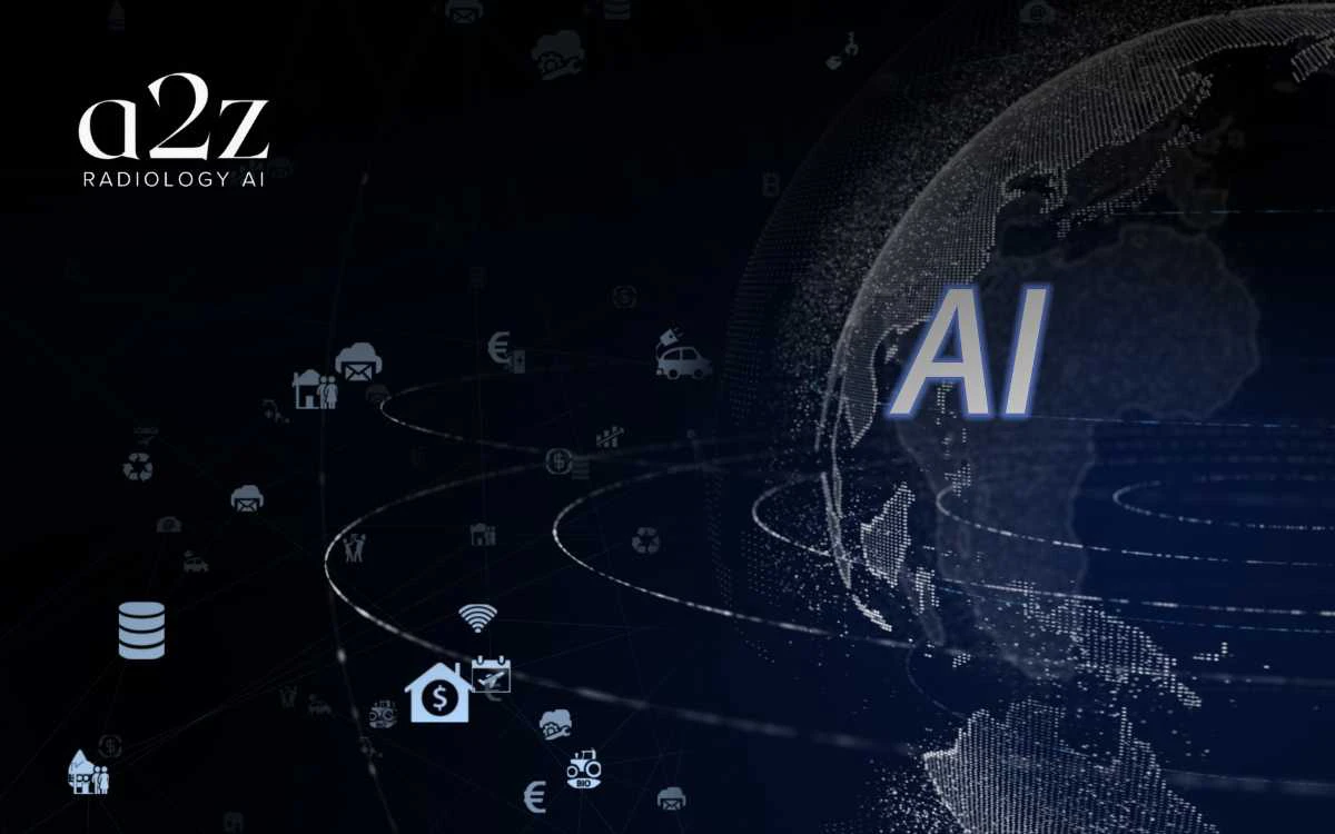 a2z-Unified-Triage Gains FDA Clearance for Abdomen-Pelvis CT AI
