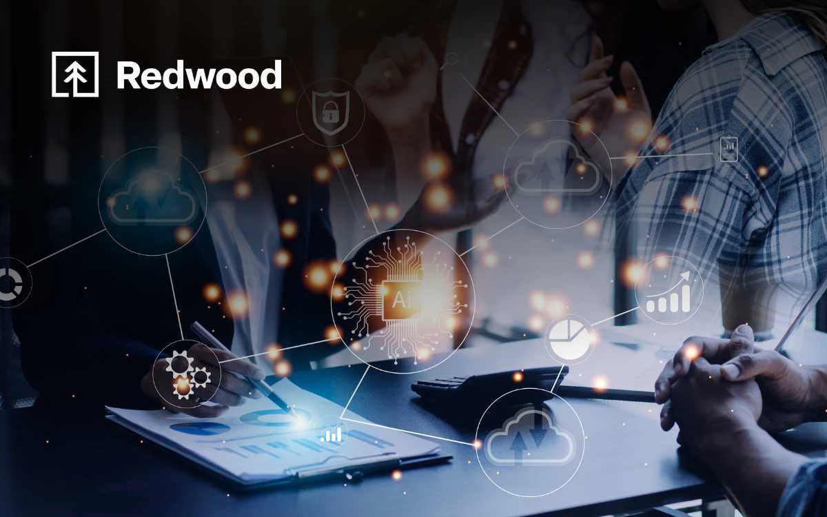 Redwood Unveils RangerAI: Generative and Agentic AI Take Enterprise Automation Autonomous