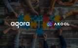 Agora and Akool Team Up to Bring Real-Time AI Avatars to Conversational Apps