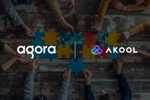 Agora and Akool Team Up to Bring Real-Time AI Avatars to Conversational Apps