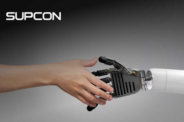 SUPCON Unveils Full-Stack Industrial AI at ADIPEC 2025: From Control Systems to Autonomous Plants