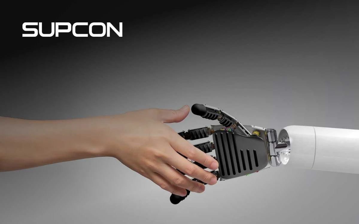 SUPCON Unveils Full-Stack Industrial AI at ADIPEC 2025: From Control Systems to Autonomous Plants