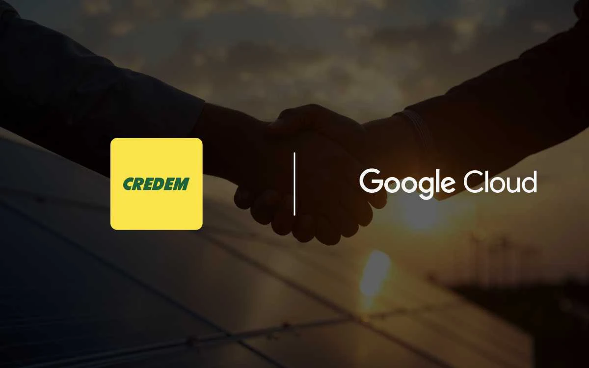 Credem Extends Partnership with Google Cloud to Bring Generative AI to Every Desk