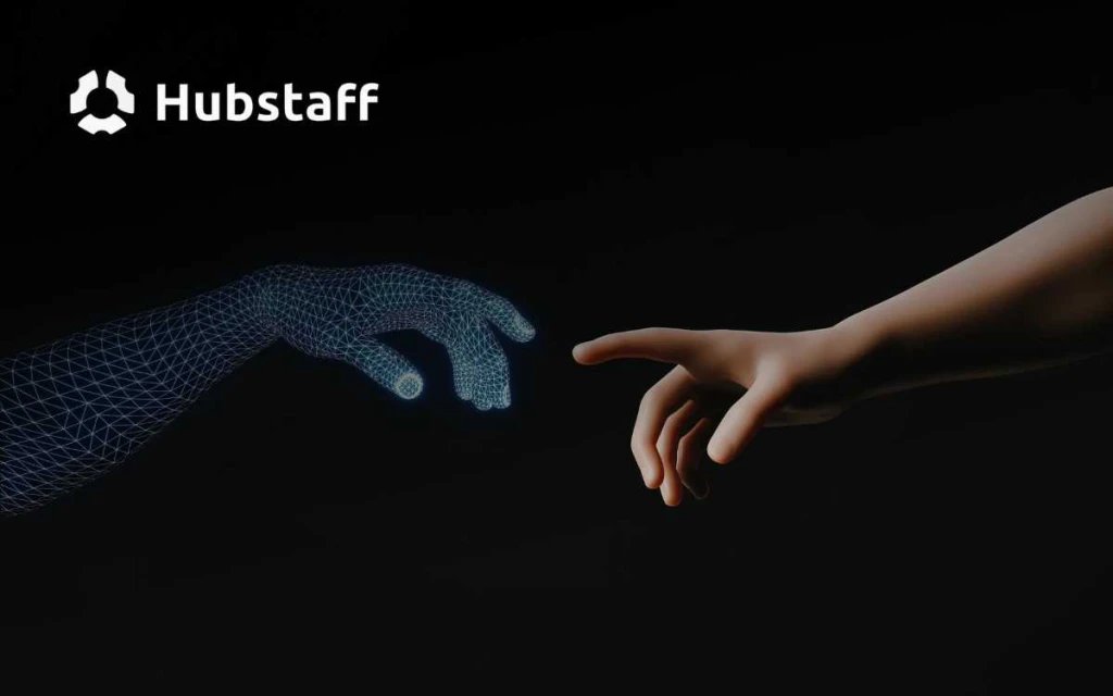 Hubstaff Finds Agencies Are Using AI—But Not Tracking It