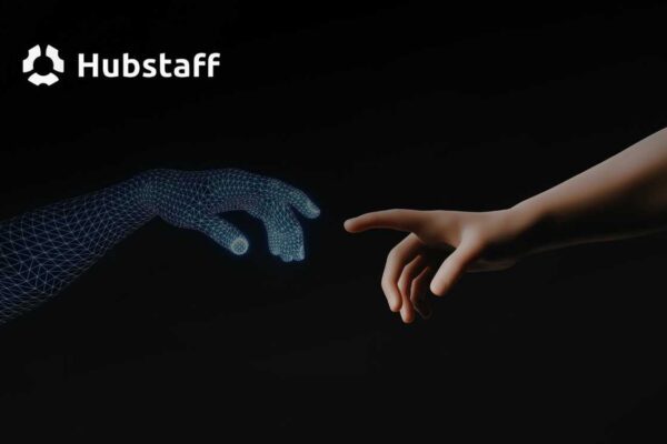 Hubstaff Finds Agencies Are Using AI—But Not Tracking It