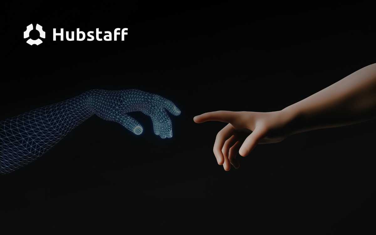 Hubstaff Finds Agencies Are Using AI—But Not Tracking It