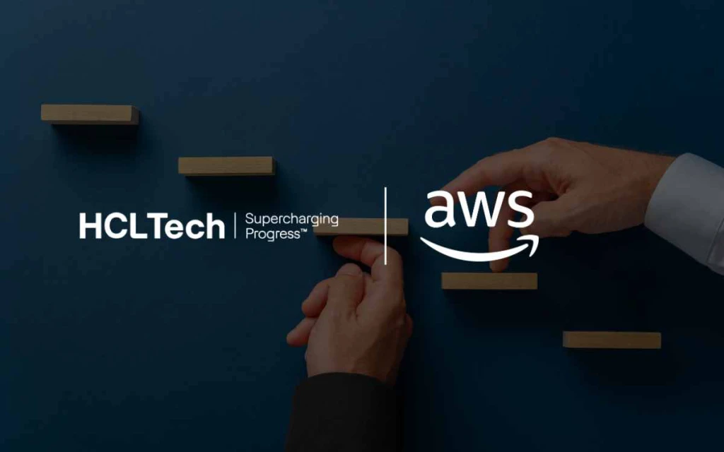 HCLTech and AWS Partner on AI Financial Solutions