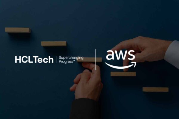 HCLTech and AWS Partner on AI Financial Solutions