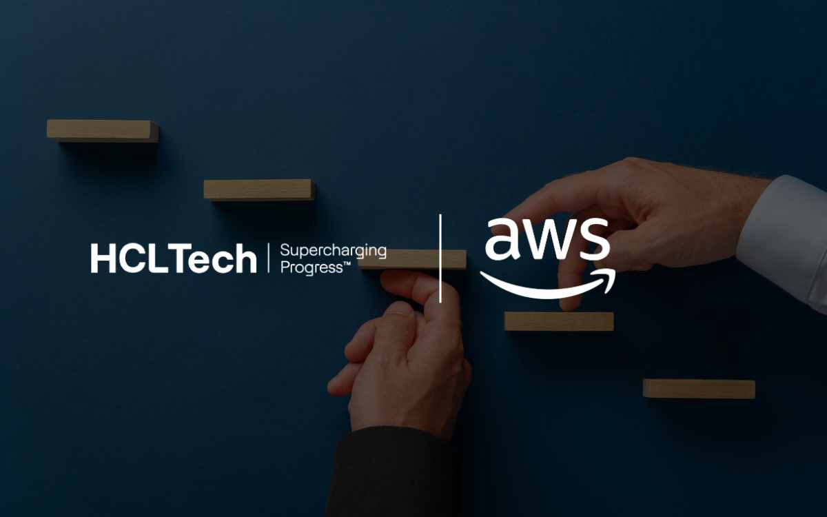 HCLTech and AWS Partner on AI Financial Solutions