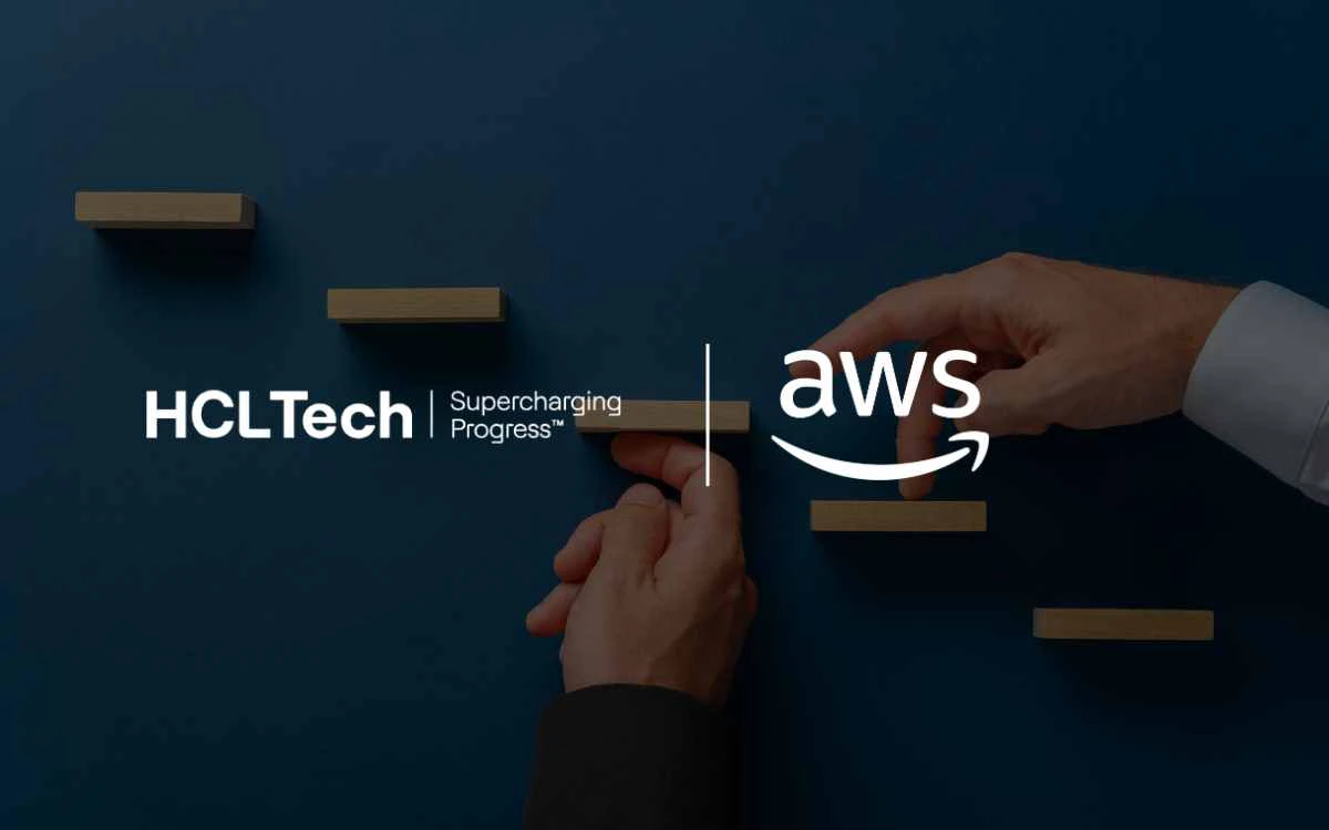 HCLTech and AWS Partner on AI Financial Solutions
