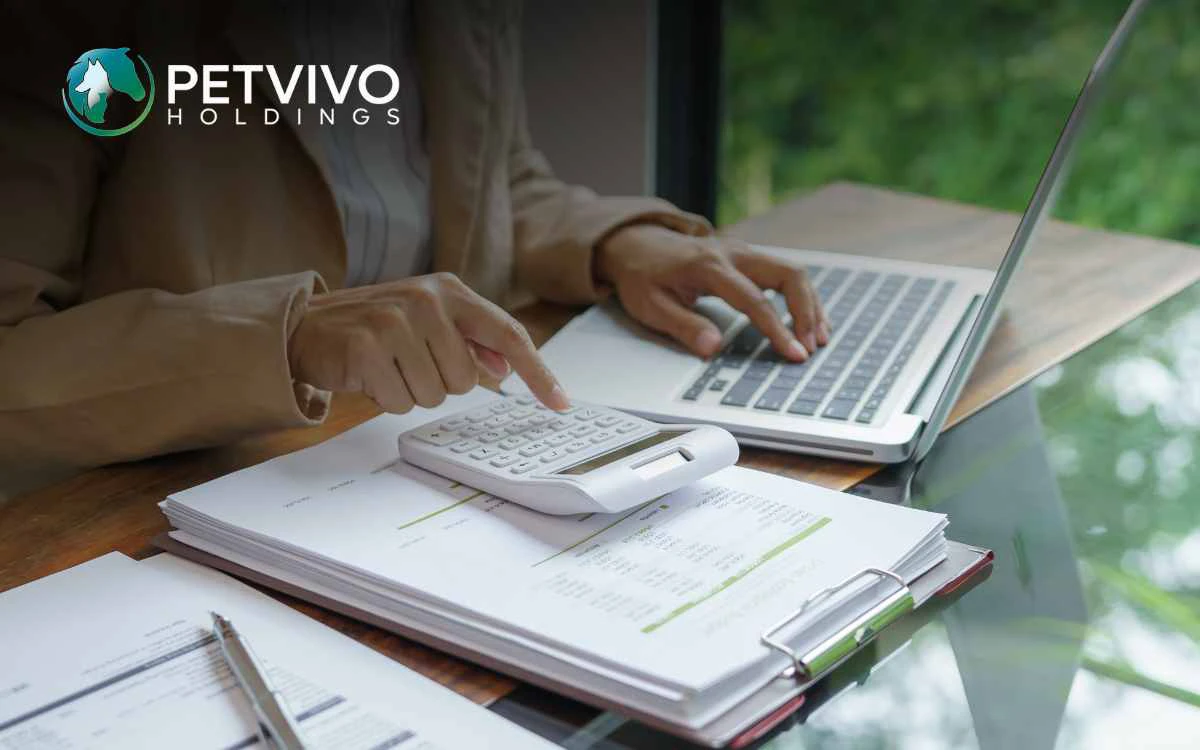 PetVivo.ai