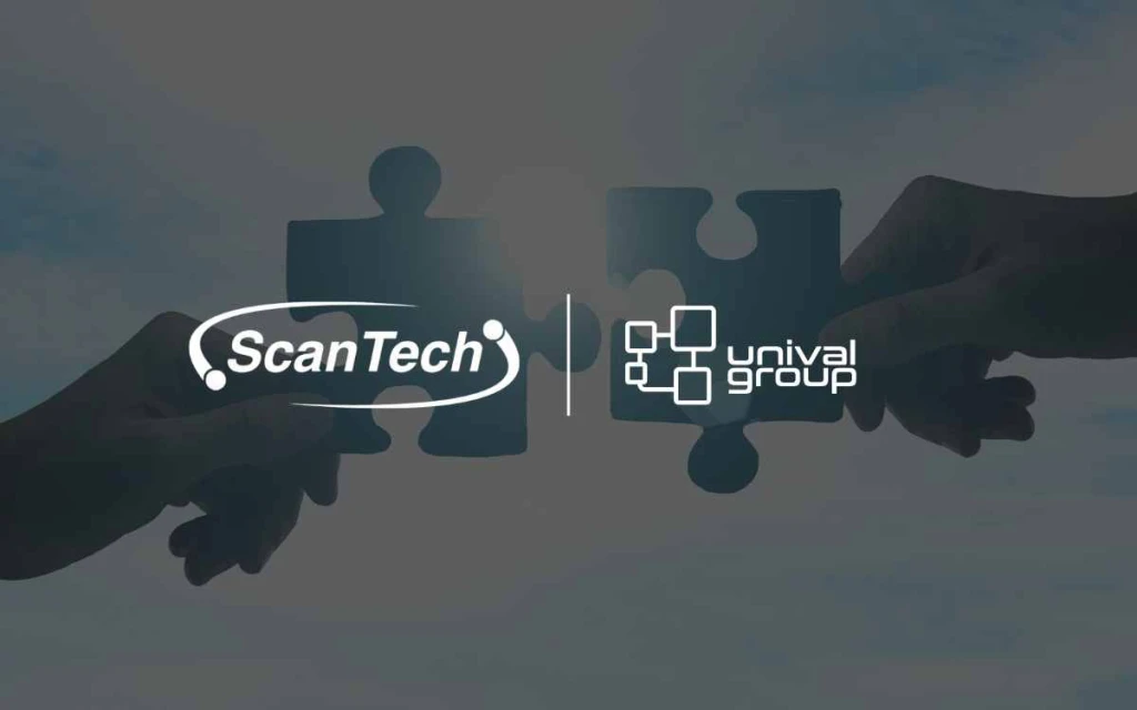 ScanTech AI Expands Into EMEA
