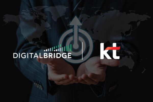 DigitalBridge, KT Plan Gigawatt-Scale AI Data Centers in Korea