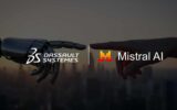Dassault, Mistral AI Expand Sovereign Cloud AI for Europe
