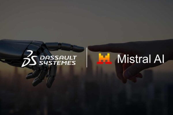 Dassault, Mistral AI Expand Sovereign Cloud AI for Europe
