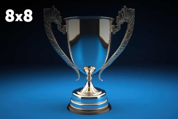 8x8 Wins Gold for UX with Mobile-First Engage Platform