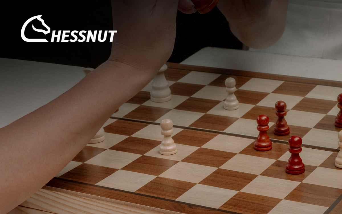 Chessnut Evo Launches in Europe With AI-Driven Smart Board
