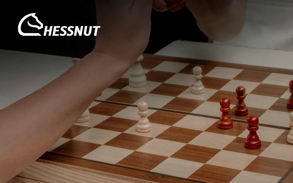 Chessnut Evo Launches in Europe With AI-Driven Smart Board