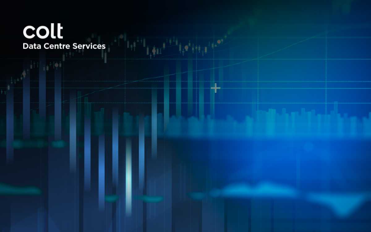 Colt DCS Greenlights £2.5B Hyperscale Data Centre Expansion to Power the UK’s AI Economy