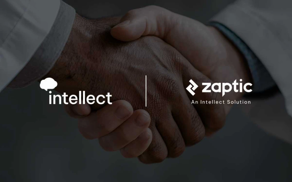 Intellect Acquires Zaptic, Expands AI-Powered Frontline Operations Across Manufacturing
