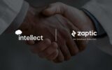 Intellect Acquires Zaptic, Expands AI-Powered Frontline Operations Across Manufacturing