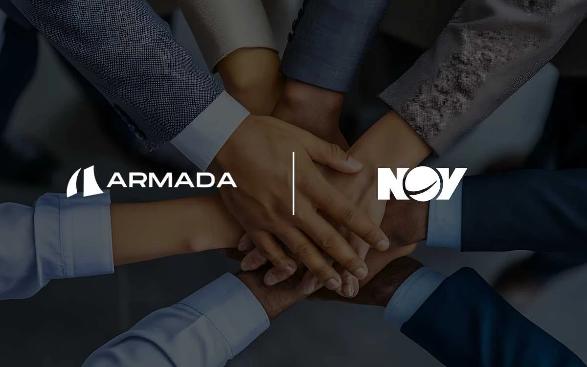 Armada and NOV Partner to Bring AI Processing to the Harshest Industrial Edge with New ‘Beacon’ Platform