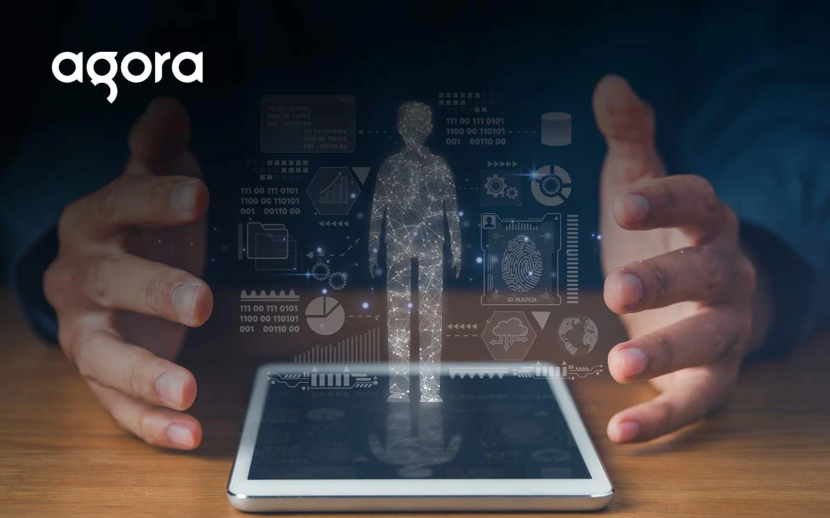 Agora and Exotel Join Forces to Scale Real-Time AI Voice Bots Across India and the Middle East