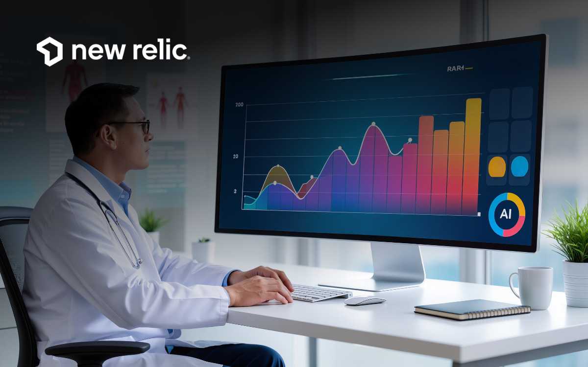 New Relic Unveils AI Monitoring Breakthroughs to Tame the Chaos of Agentic Systems