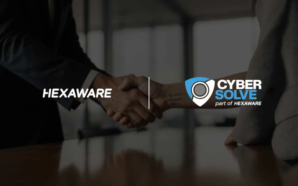 Hexaware Acquires CyberSolve to Strengthen AI-Driven Identity and Access Management