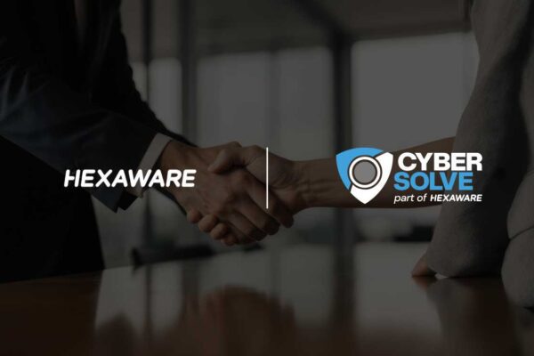 Hexaware Acquires CyberSolve to Strengthen AI-Driven Identity and Access Management