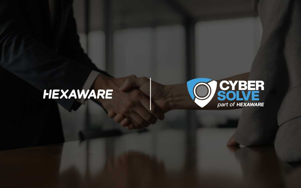Hexaware Acquires CyberSolve to Strengthen AI-Driven Identity and Access Management