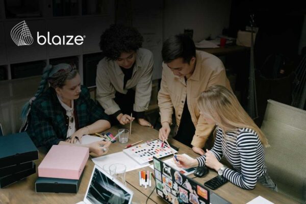 Blaize and Reach Digital Join Forces at GITEX 2025 to Build Sovereign AI Ecosystems Across the Middle East